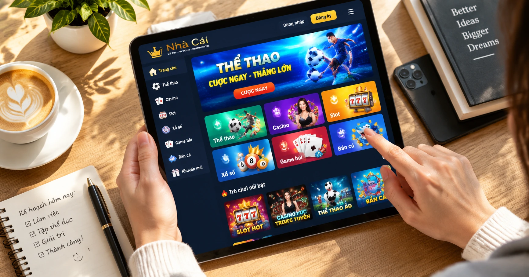 Hướng dẫn 789bet: Trải nghiệm cá cược trực tuyến đỉnh cao - image 3