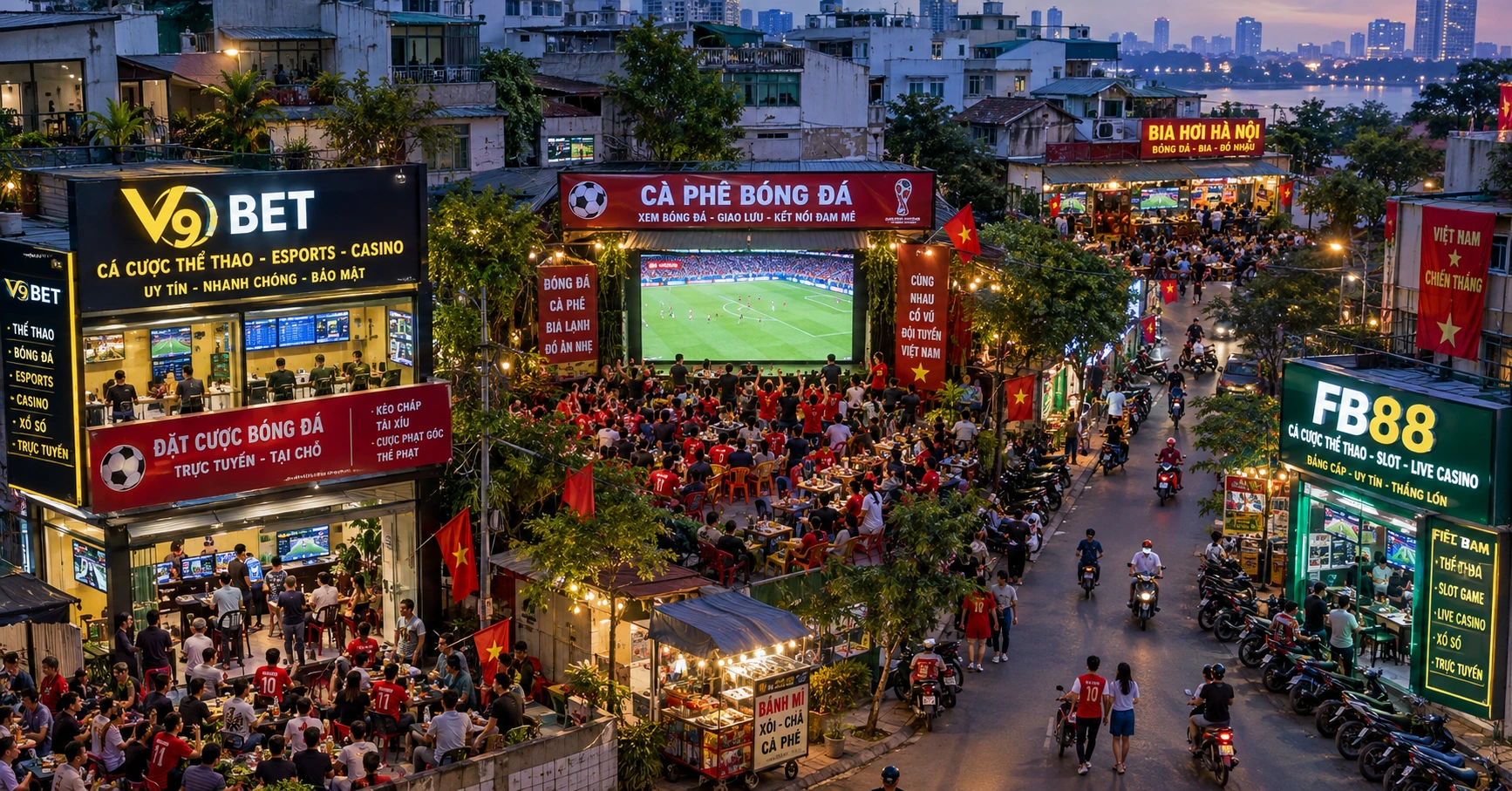 f8bet trong vòng 8.1 km: Khám Phá Địa Điểm Giao Dịch Và Trải Nghiệm Đỉnh Cao - image 3