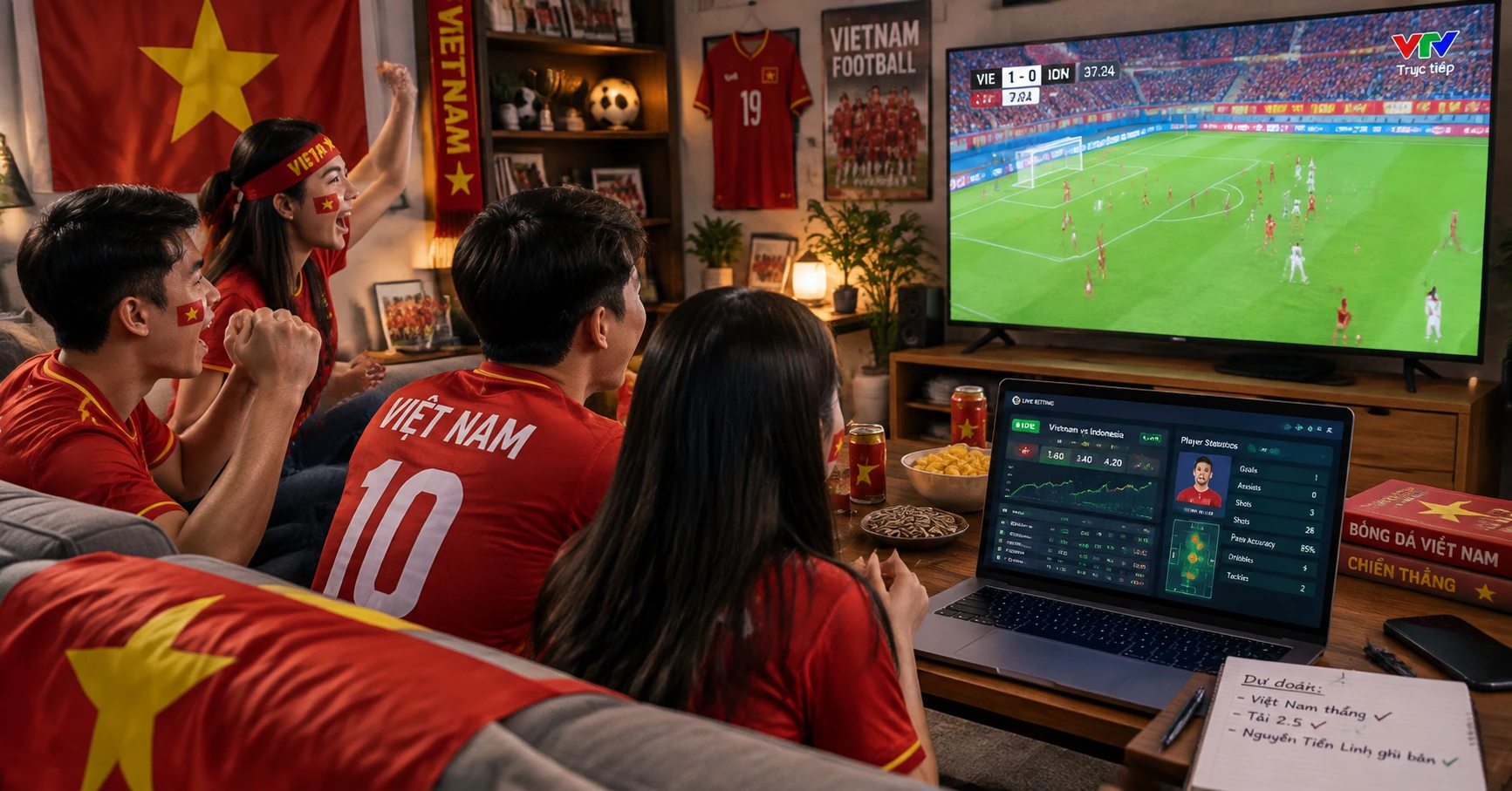789 vip bet - Nền Tảng Cá Độ Đỉnh Cao Cho Người Hâm Mộ Bóng Đá - image 3