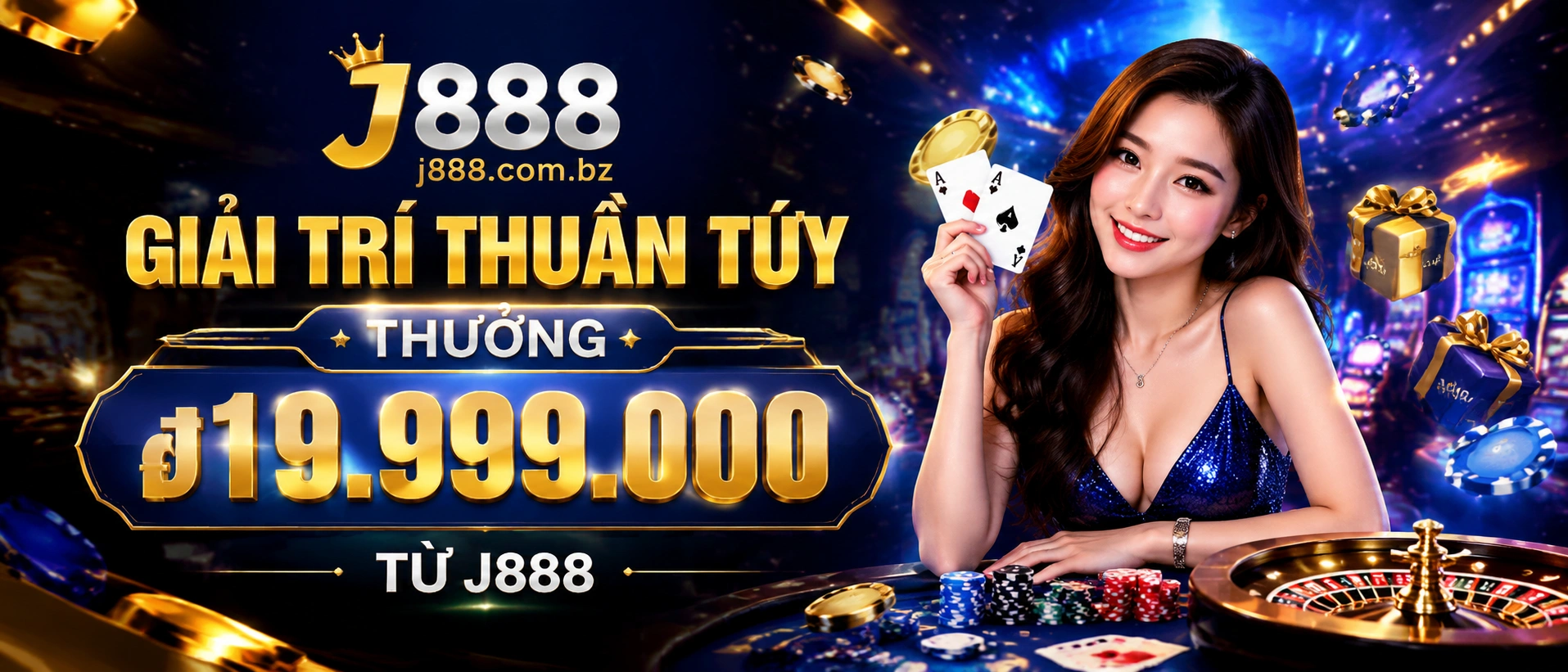 j888 slot và nổ hũ nhiều hiệu ứng